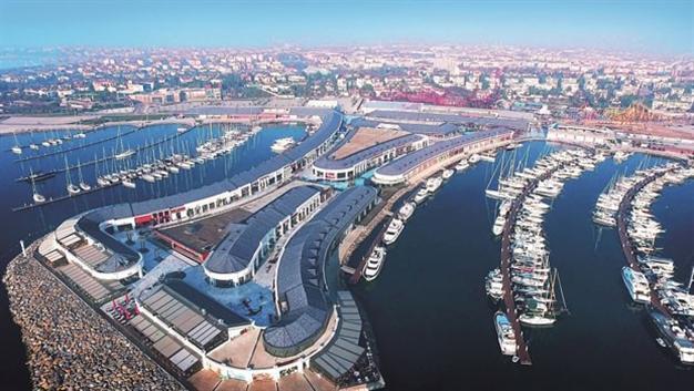 Market regulator delists Via REIT for Gülen links