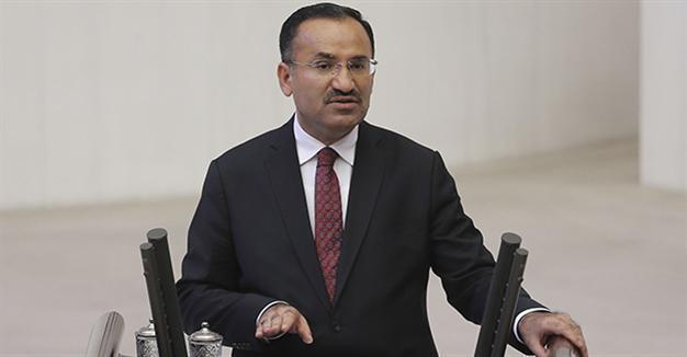 Turkey has intelligence Gülen could flee United States: Justice minister