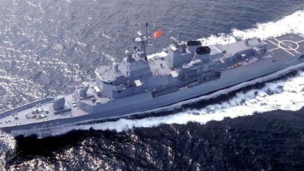 Turkey launches tender for four domestic corvettes