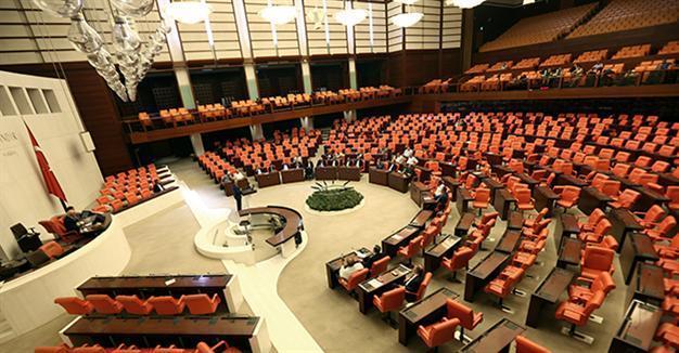 Turkish Parliament approves commission on coup attempt