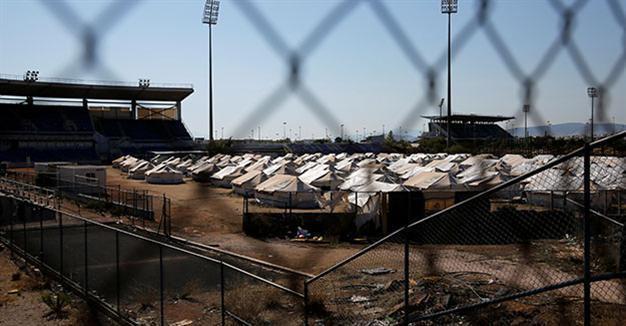 Greece to school migrant children from September: PM