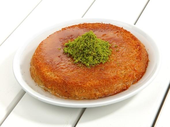 10 delicious foods from 10 different districts of Turkey