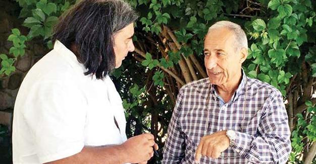 Turkish army won’t recover for 10 years, retired Turkish general says
