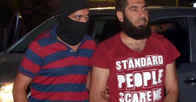 35 detained in ISIL operation in Turkey’s south