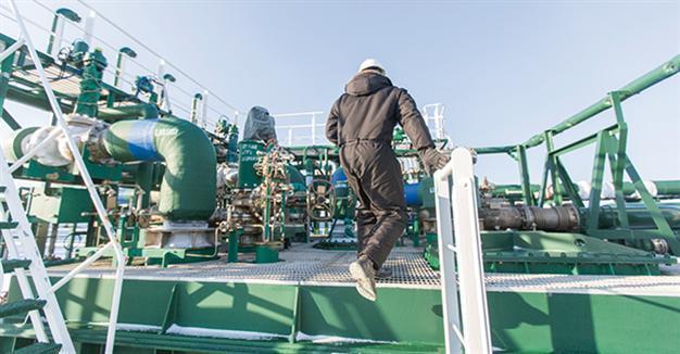 Turkey, Russia may ‘develop Turkish Stream infrastructure together’