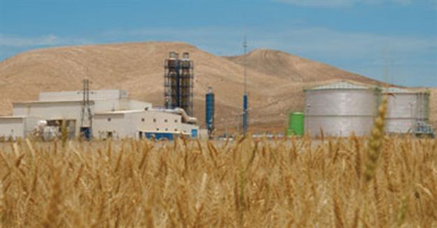 Turkey’s Aksa Energy establishes company in Africa to generate electricity for Madagascar