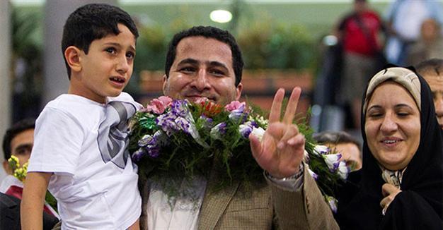 Iran nuclear scientist executed for spying for US