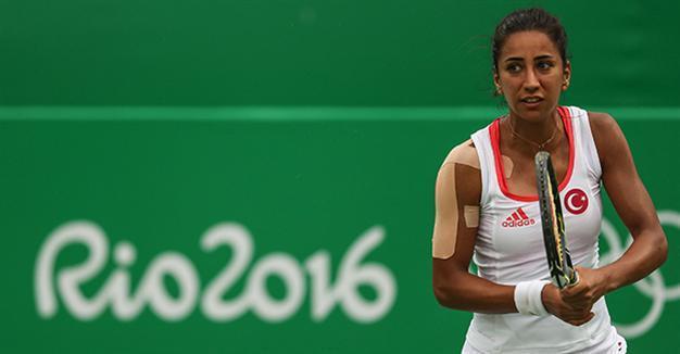 Turkish athletes make bad start to Rio Games