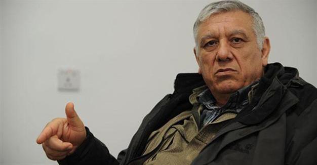 PKK’s Bayık threatens Turkey