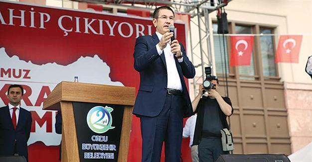 Rates to be cut below 10 pct in line with Erdoğan’s recommendations: Deputy PM