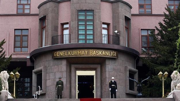 Turkish military refutes reports that coup plotters escaped to Kandil in northern Iraq