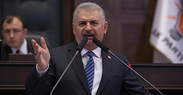 Turkish PM, main opposition vow to protect ‘climate of unity’