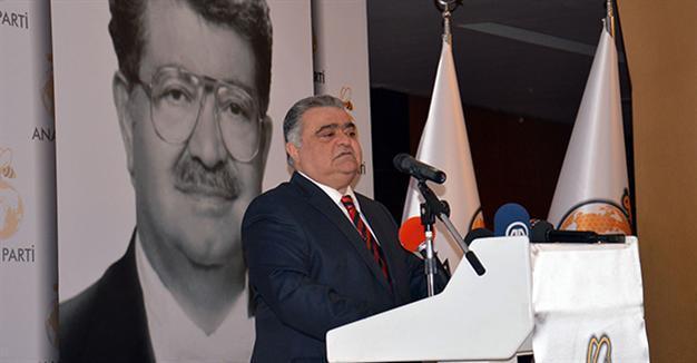 My father may have been killed by Gülenists, says son of former Turkish president
