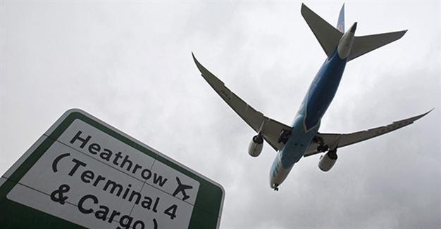 European airport traffic demand slows with Turkey, Russia seeing huge slump: Association