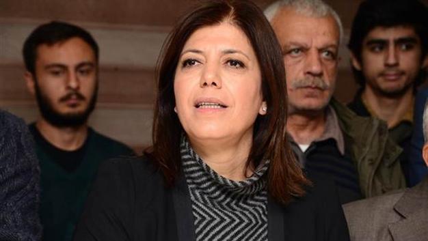HDP deputy queries cancelation of passports upon July 15 coup attempt