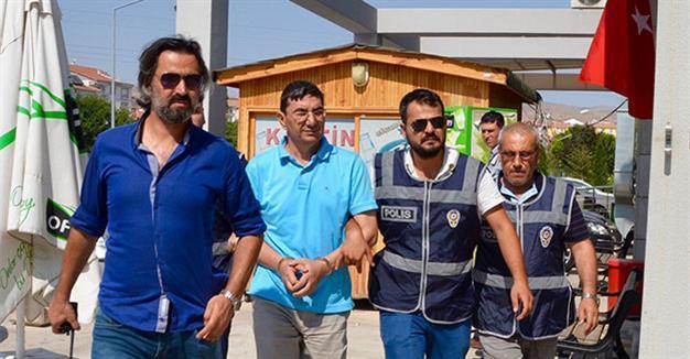 Judge who permitted MHP extraordinary congress admits Gülen links