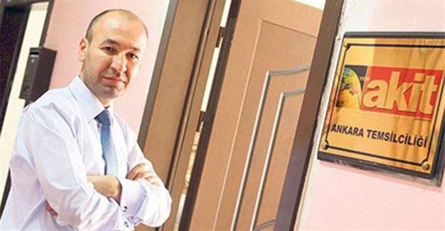 Journalist detained for leaking ex-CHP leader sex tape in 2010