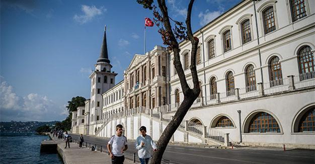 Closed, moved military barracks can be turned into green spaces: CHP lawmakers