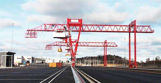 Yılport takes rights of main port in Ecuador