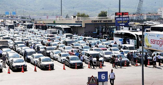 Vehicle registrations up 27.7 pct in June