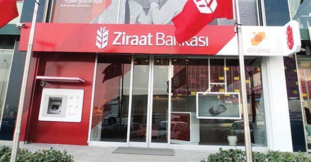 Turkey’s Ziraat Bank slashes monthly interest rates on housing loans