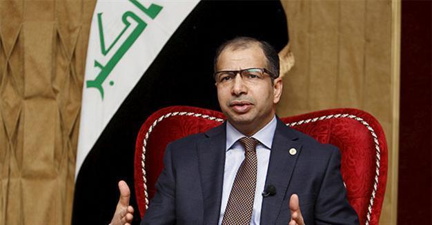 Iraq MPs approve five new ministers after long delay