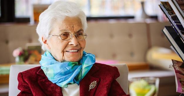 Pioneering Turkish nutritionist Ayşe Baysal dies at 86