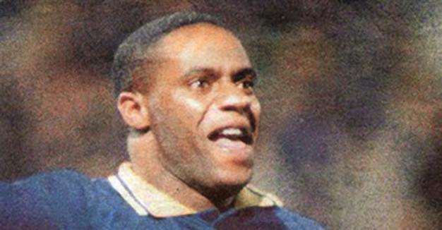 Former Fener player Atkinson dies after police shoot him with Taser