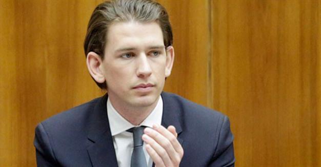 Austria says EU does not need Turkey to cope with migrants