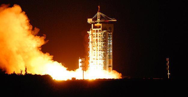 China launches world first quantum satellite