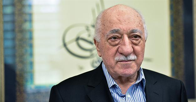 Turkish prosecutors demand two life sentences for Gülen