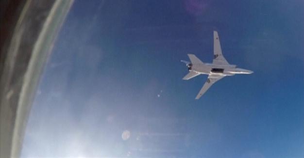 US criticizes Russian bombing raid from Iran, calls act ‘unfortunate’