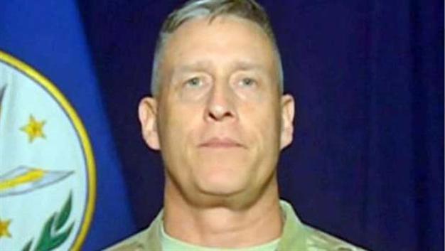 ISIL militants allowed to travel toward Turkey after leaving Manbij: US