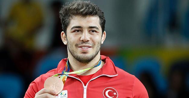Turkey wins third medal, women knocked out in Rio
