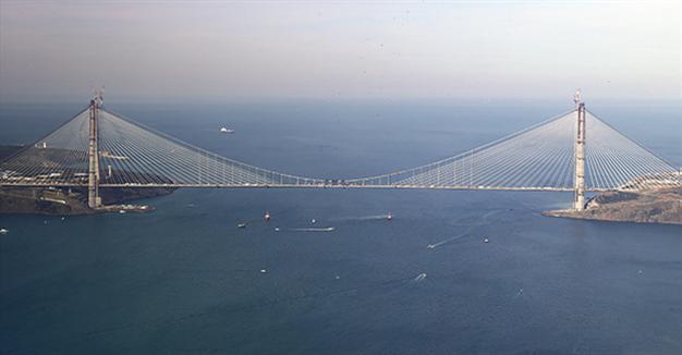 Turkish mega projects unaffected by coup attempt, says minister
