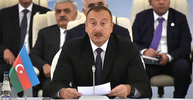 OSCE negotiates with Aliyev and Sargsyan for next meeting on Karabakh