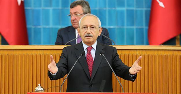 CHP urges lowering of Turkey’s election threshold