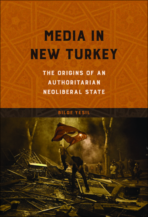 Media in the ‘new Turkey’