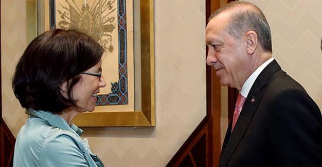 OSCE expresses solidarity with Turkey after coup bid