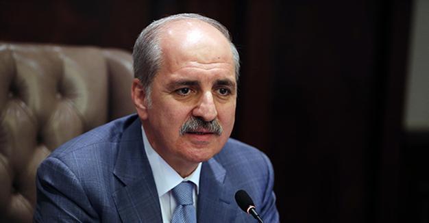 Deputy PM says axis debates over Turkey is ‘groundless’