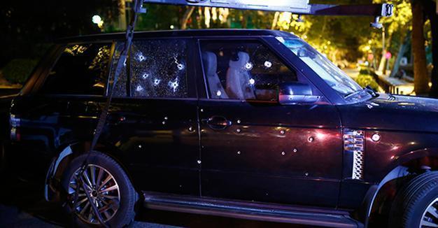 Azerbaijani businessman killed in armed clash in Istanbul