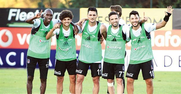 Turkish league fever begins