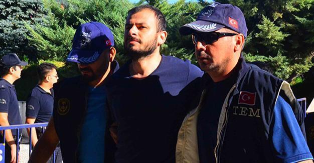 Court arrests 11 soldiers who raided Erdoğan’s hotel during failed coup attempt