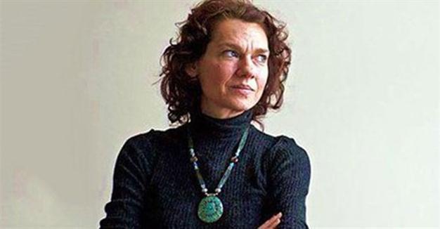Report: Aslı Erdoğan expected to meet lawyers today