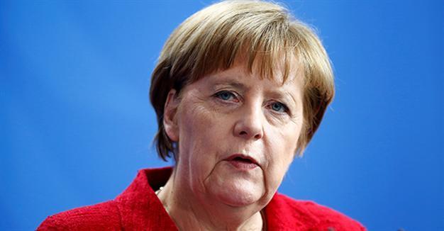 Merkel says Germany, Turkey have ‘special connection’