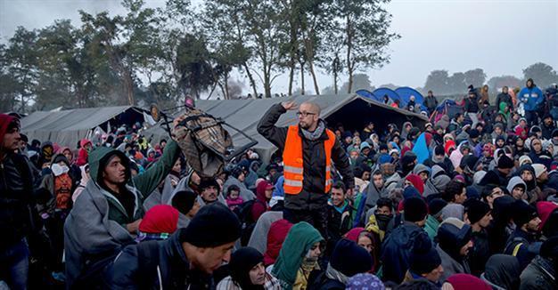 Turkish Foreign Ministry pays tribute on UN’s World Humanitarian Day