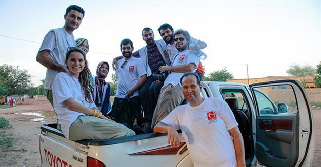 Doctors Worldwide Turkey: A lifetime dedicated to humanity