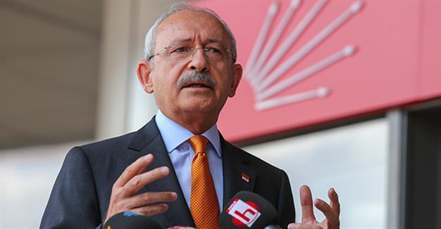 CHP: Gülen behind coup, US should extradite him