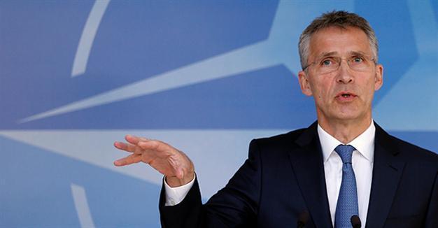 NATO assures Turkey of ongoing support in fight against ISIL