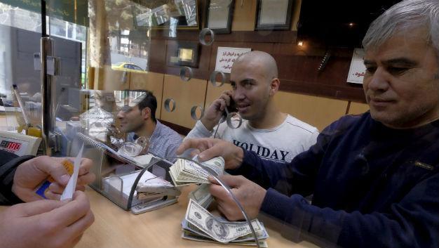 Iran’s lack of int’l market access ‘hampers plan to unify foreign exchange rates’